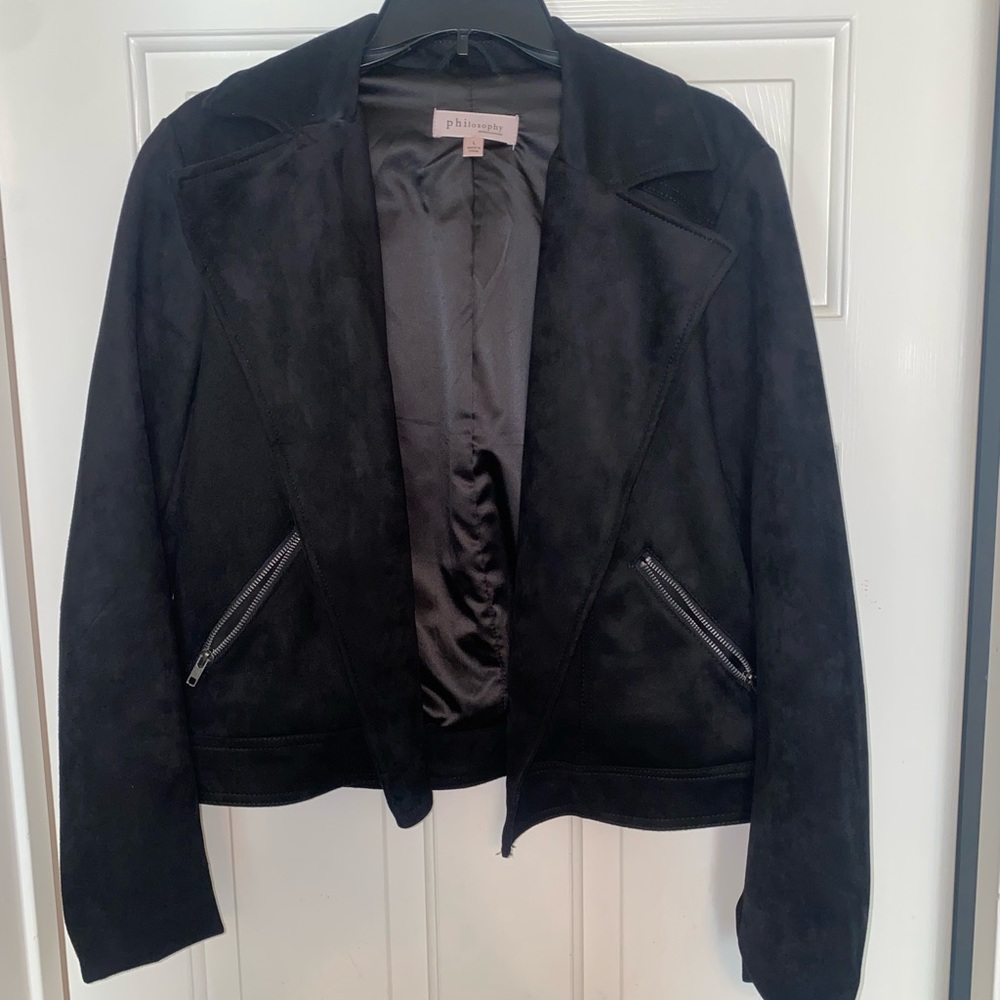 Womens Blazer